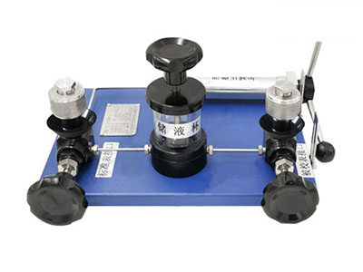 壓力校驗臺FX-YFY-T60